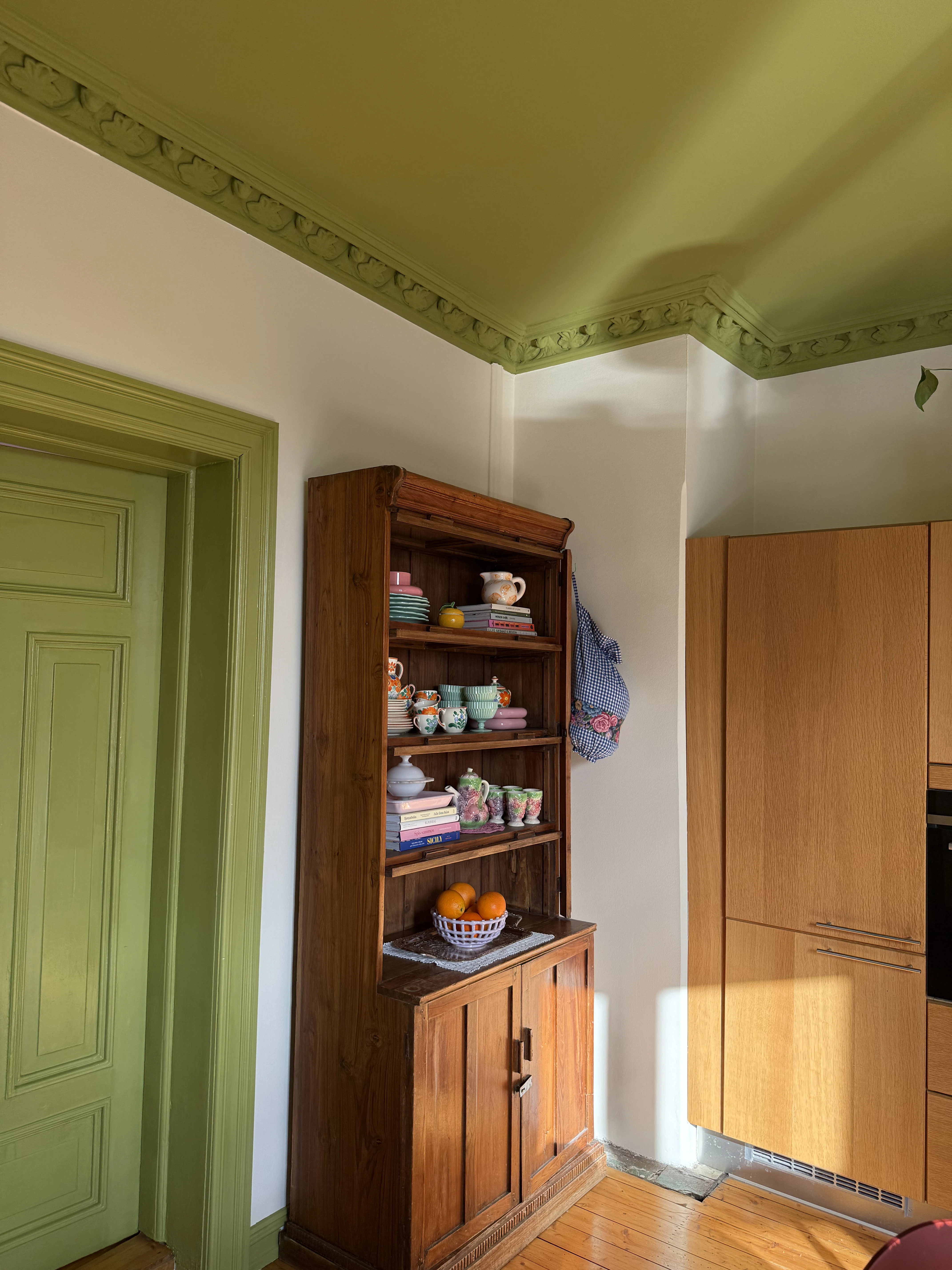 Klint  Aloe | Grne Farbe | Farbsticker fr 2.9  bestellen